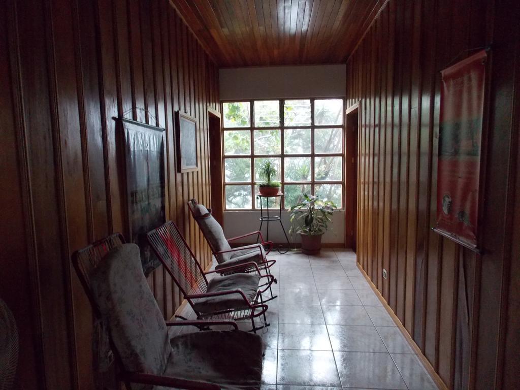 Hotel Las Orquideas Monteverde Exterior foto